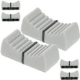 thumbnail image 1 of 6 Pcs Potentiometer Shaft Replacement Guitar Flat Accessories Straight Slide, 1 of 6