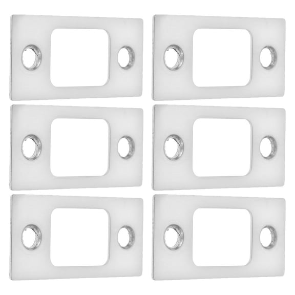 6-Pack Pressure Relief Envelopes with Co-Extruded Film for Cam Block and Secure Packaging