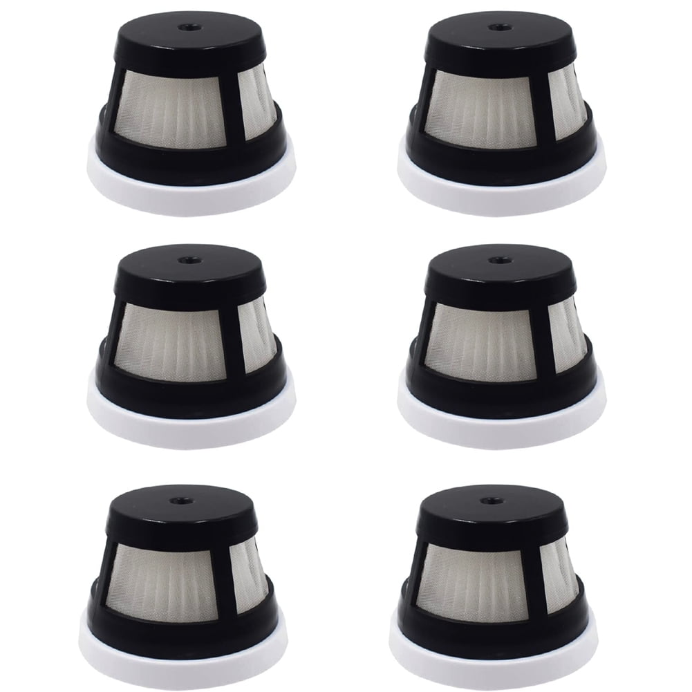 6 Pcs Replacement Filter Set Compatible with BISSELL AeroSlim Cordless ...