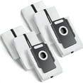 thumbnail image 1 of 6 Pcs Reusable Zippered Vacuum Bags for iRobot Roomba I & S & J Series, Replacement Dust Bags, 1 of 6