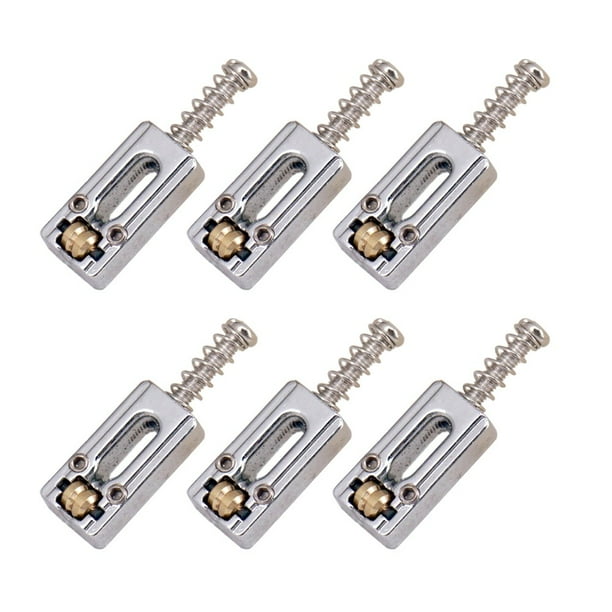 Roller tremolo bridge 2025