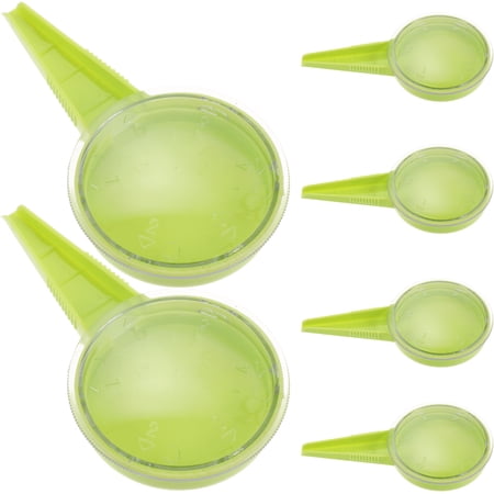 6 Pcs Seed Planter Tool Tools Sower Flower Sowing Planting Gadget