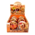 thumbnail image 1 of 6 Pcs Set Gashapon Capsule Blind Box For Collecting & Fun, Miniature Toy Capsule Set, Gashapon Toy Blind Boxes, 6-In-1 Gashapon Capsule Collection, Tabletop Decoration & Play Set, 1 of 3
