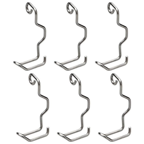 6 Pcs Sewing Machine Finger , Safety Needle Finger Can Prevent the 's Hand From Being Injured