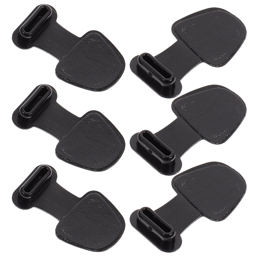 6 Pcs Silicone Power Plug Phone Port Caps USB C Dust Plug Phone ...