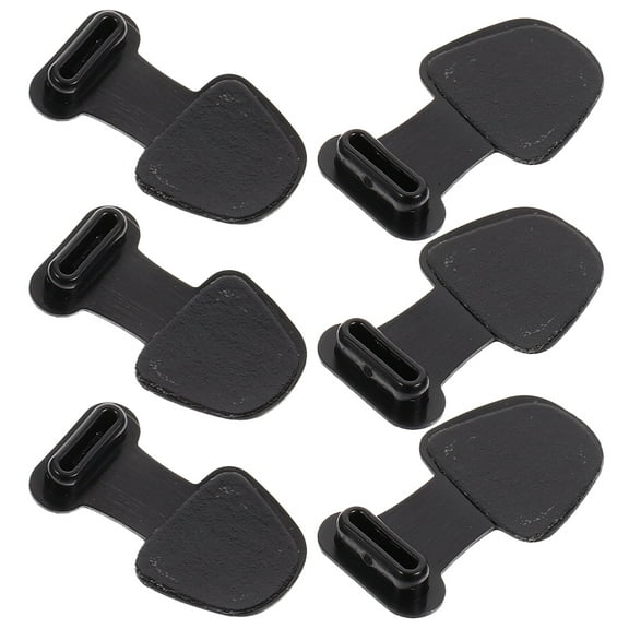 6 Pcs Silicone Power Plug Phone Port Caps USB C Dust Plug Phone Charging Port Plug USB C Dust Cover Cap Phone Port Plugs