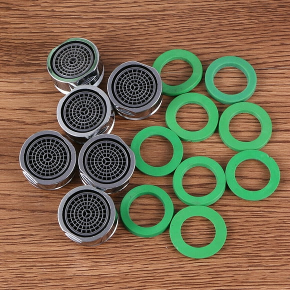 Faucet Aerator Screen