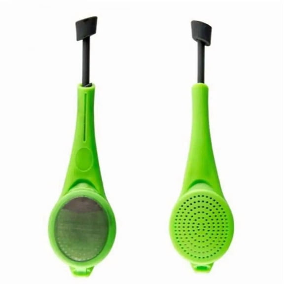 Tea Coffee Infuser for Any Flavor, Tea and Coffee Strainer, Healthy Food Grade Plastic Gadget,