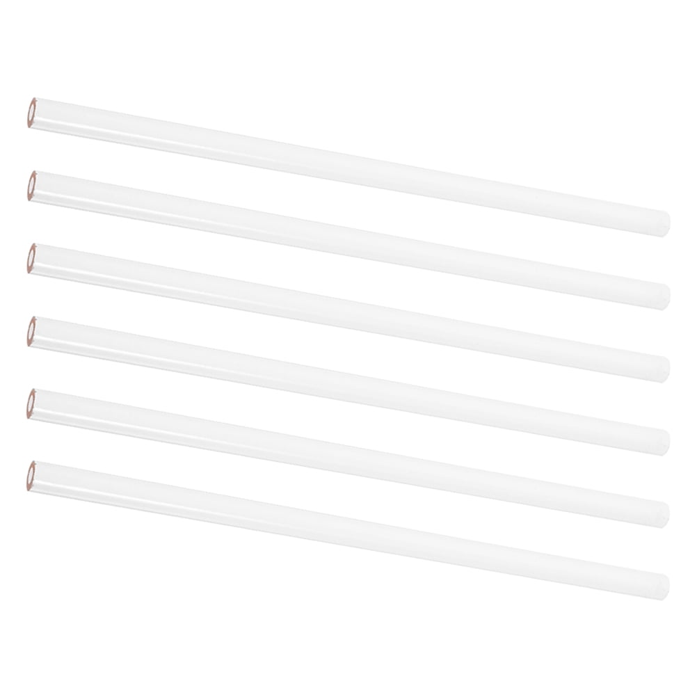 6 Pcs Special Pencil Colour Pencils Pastel Crayons Woodworking Pencil