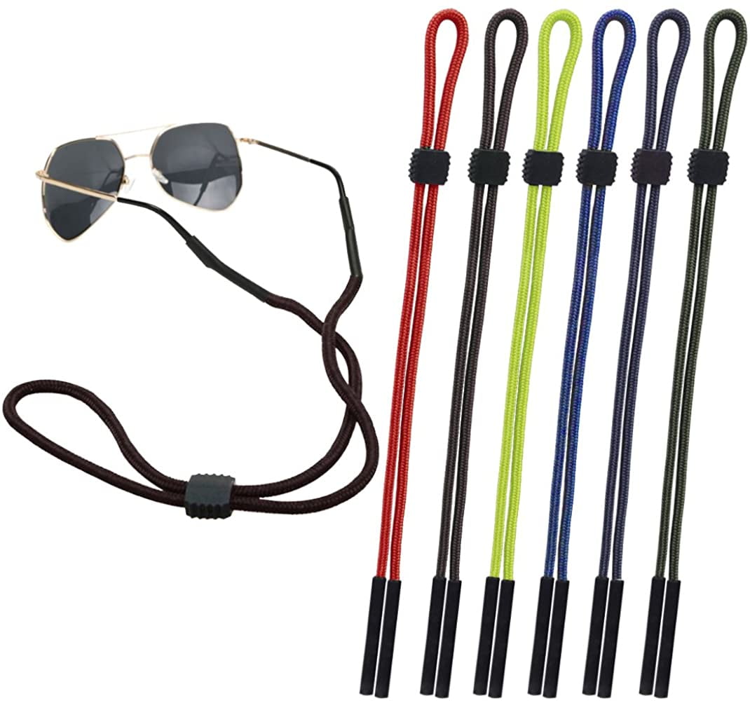 2021 Eyewear Jewelry Colorful Anti Slip Sunglasses Chain Cord Candy Rainbow  Acrylic Glasses Chunky Chain Strap for Sport - China Acrylic Chains and Sunglasses  Chain price | Made-in-China.com