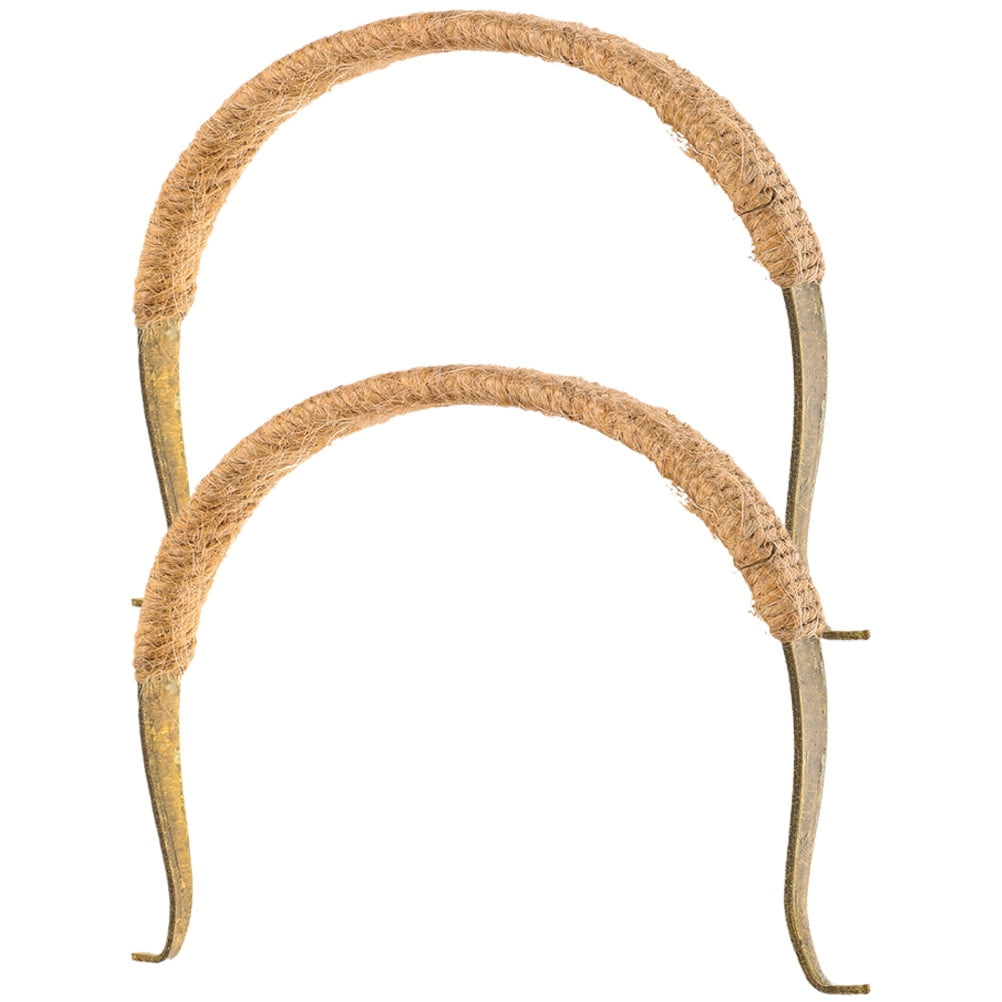 6 Pcs Teapot Handle Decor Antiscalding Tea Pot Handle Vintage Kettle