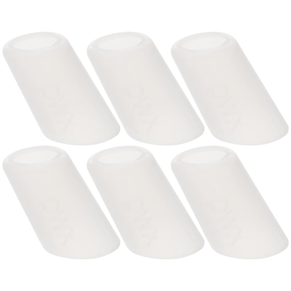 6 Pcs Teapot Spout Water Kettle Decor Teakettle Spout Sleeve Dripproof