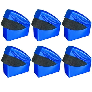 3 Pieces Tire Shine Applicator Tire Dressing Applicator Pads Tire Sponge  Applicator Foam Tire Gel Wet Applicator Car Detailing Reusable Cleaning