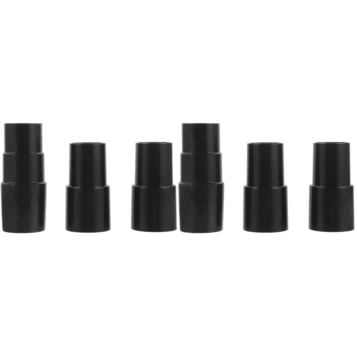 6 Pcs Vacuum Hose Adapter Cleaner Accessory Attachment Reducer Plastic 6-pcs-vacuum-hose-adapter-cleaner-accessory-attachment-reducer-plastic
