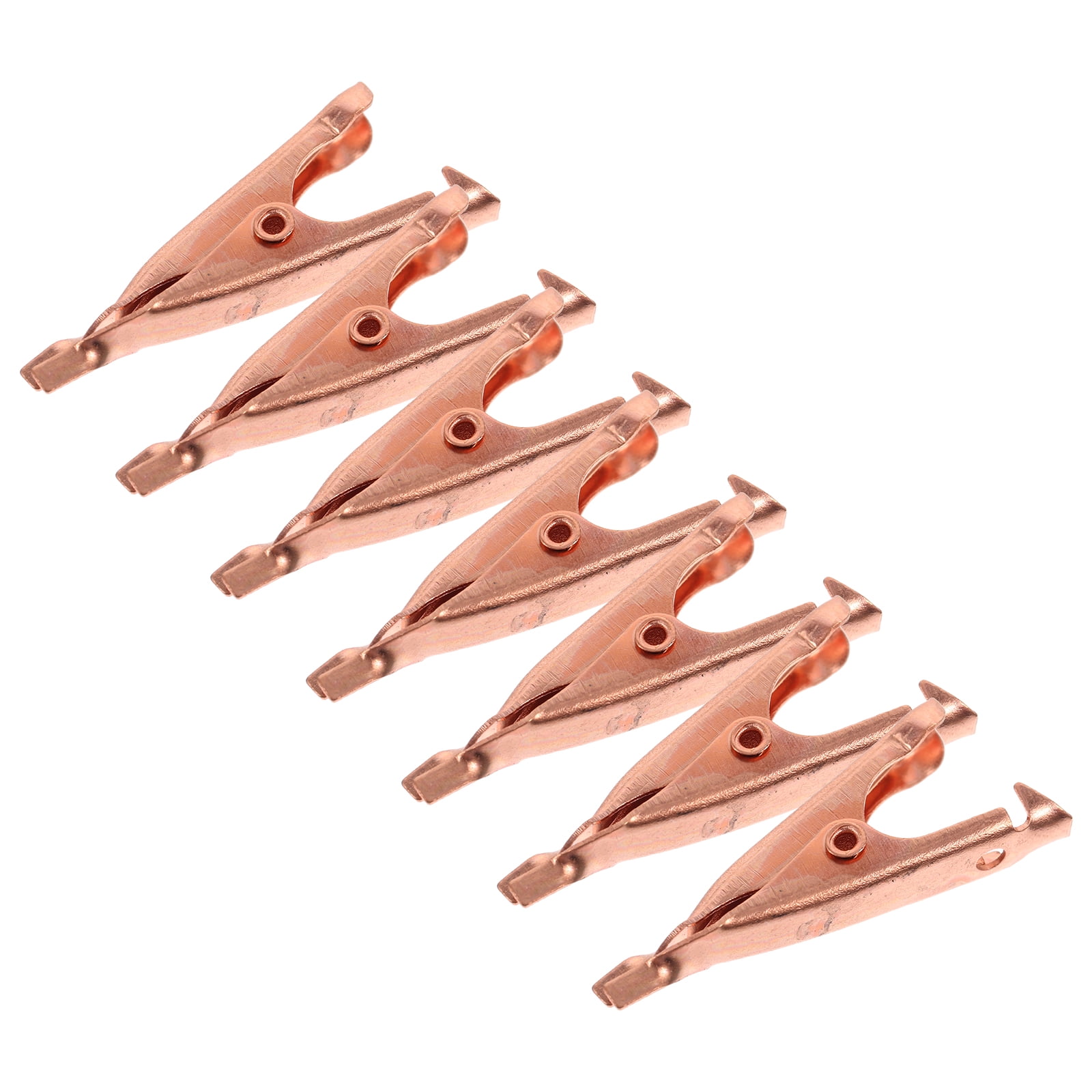 6 Pcs Wart Treatment Warts Therapy Skin Tag Therapy Clip Wart Wart Clip