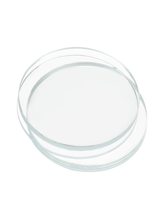 6 Pcs Watch Crystal Lens Repair Tools Watches Glass