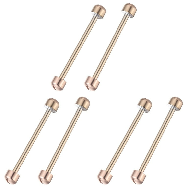 Watch band screw lugs sale