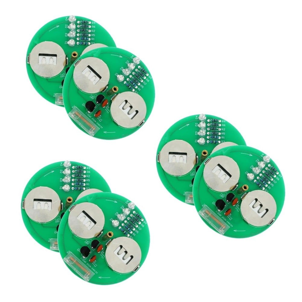 6 Pcs Welding Kit Accessories for Soldering Kit Project Electronic ...