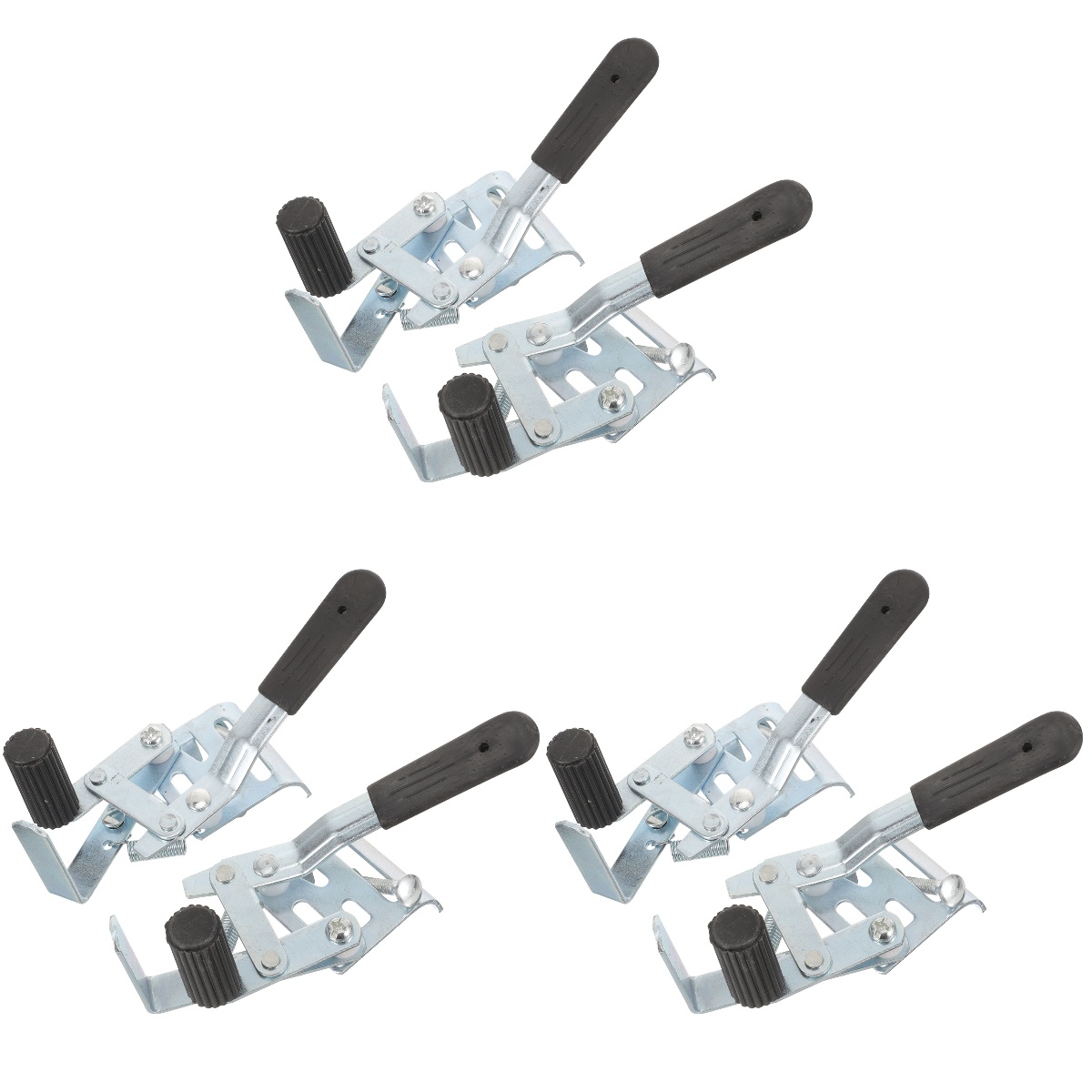 6 Pcs Wheelchair Handbrake Side Screw Wheelchair Brake Replacement