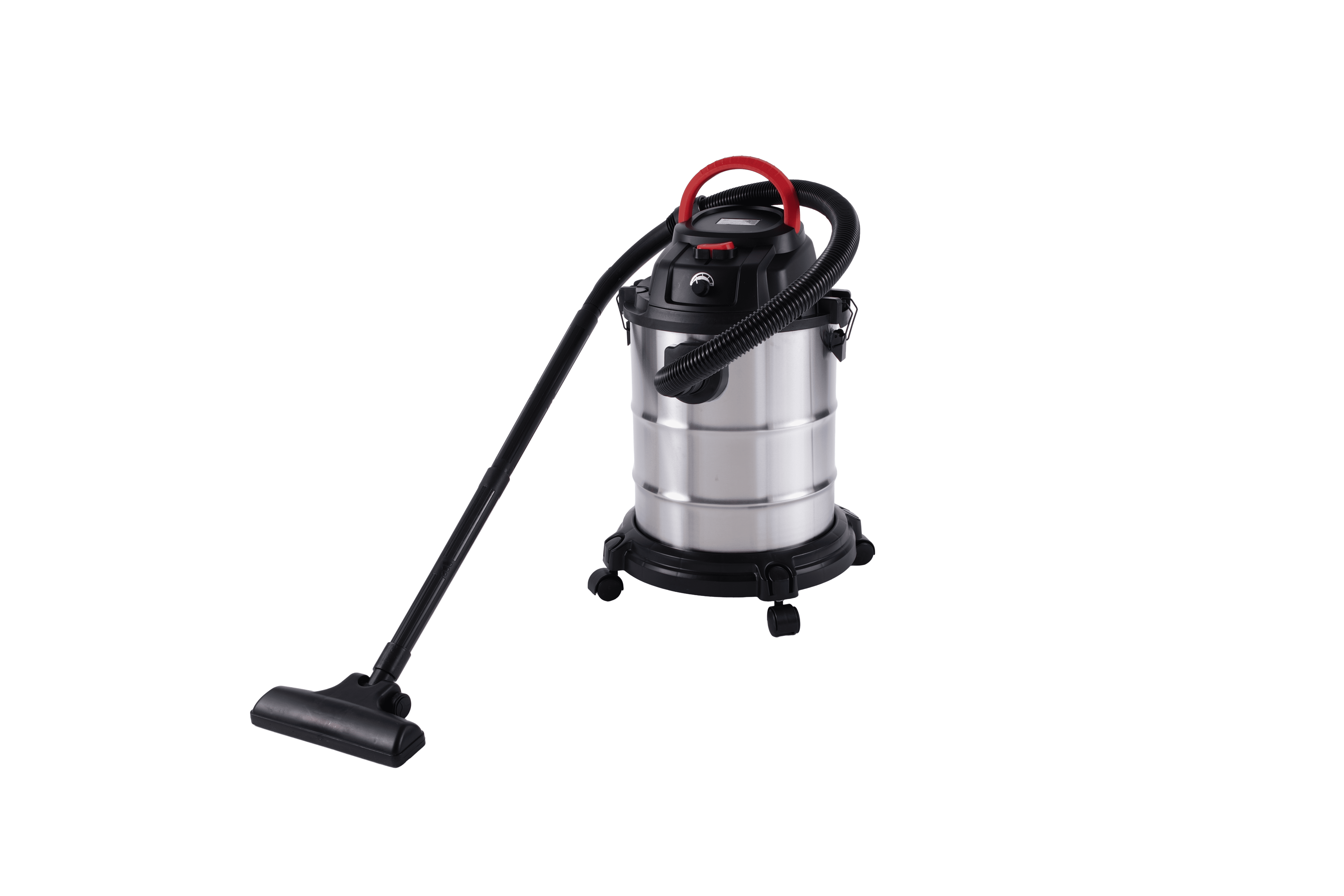 6 Peak HP 3-in-1 Wet Dry Vac 8 Gal Blows Cleans Floors Cars Gaps