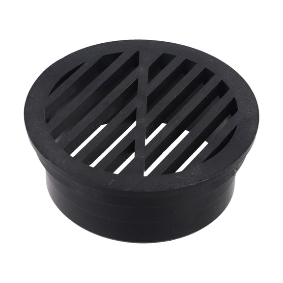 6-Piece 1/2 Inch Brass Radiator Air Vent Valve Set With Wrench, Manual Bleed Drain Valves For Efficient Heating System