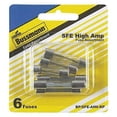 thumbnail image 1 of Bussmann Automotive Fuse Kit SFE Series - High Amp Universal - 6 Piece, 1 of 1