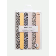 thumbnail image 1 of 6-Piece Beauty Topic Fashion Nail Files, 1 of 1