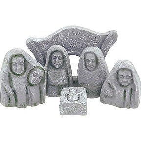 Saint Joseph's Studio Celtic Nativity * Irish Celtic Ireland St. Patricks Day 69809