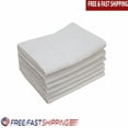 thumbnail image 1 of 6-Piece Cotton Kitchen Towel Set Machine Washable Highly Absorbent Ideal Gift Us, 1 of 4