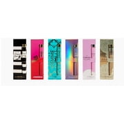 Femme Eau de Parfum for Women, 1.18 fl oz 35ml   Long-Lasting Travel Size Natural Spray with Notes of Bulgarian Rose, Blueberry & Patchouli