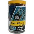 thumbnail image 1 of 6-Piece Fat Strap Jar Bungees, 1 of 2