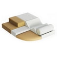 6-Piece Foam Climbing Blocks for Toddlers 1-3, Indoor Baby Activity ...