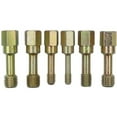 thumbnail image 1 of 6 Piece Metric Thread Restorer Tap Set, 1 of 1