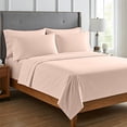 thumbnail image 1 of 6-Piece Microfiber Bed Sheets ? Ultra-Soft, Wrinkle-Free, Deep Pocket Fit, 1 of 7