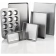 thumbnail image 1 of 6 Piece Nonstick Bakeware Set, 1 of 4