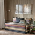 thumbnail image 1 of 6 Piece Reversible Daybed Cover Set Multi Daybed, 1 of 8
