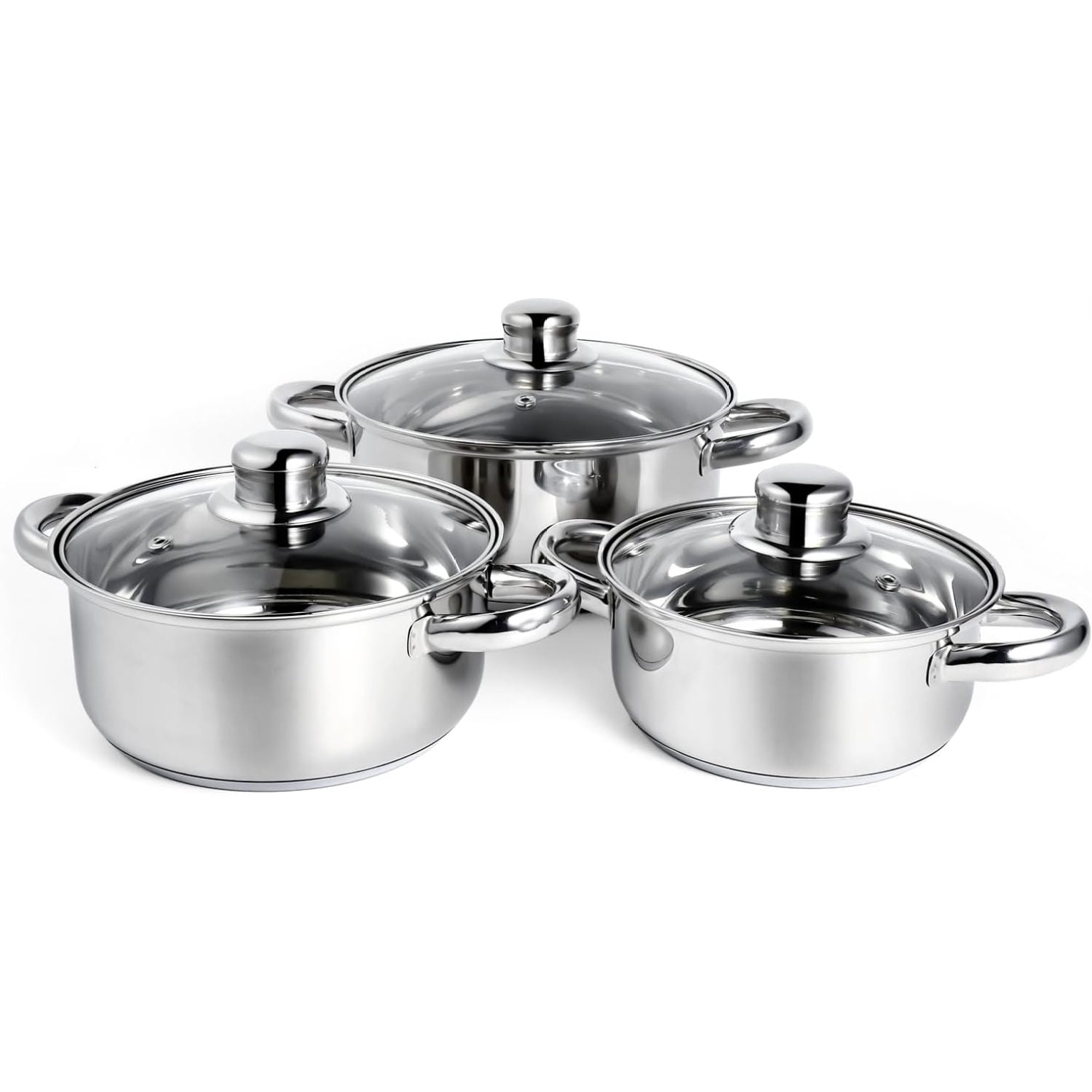 8-Quart Digital Air Fryer