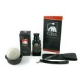 thumbnail image 1 of 6 Piece Straight Razor Set, 1 of 5