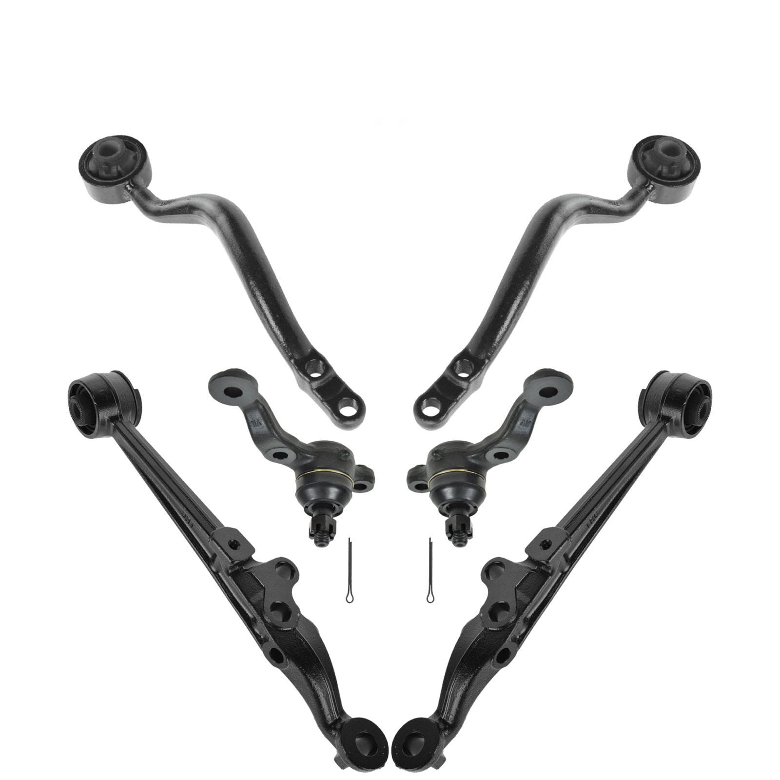 Lexus Is300 Suspension Kit