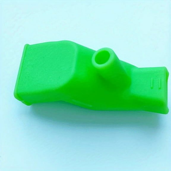 6-Piece Toddler Sink & Bath Faucet Extender Set – Soft Food-Grade Silicone Water Spout Cover for Kids, Easy Handwashing, Safe & Fun Bath Time (Color Random)