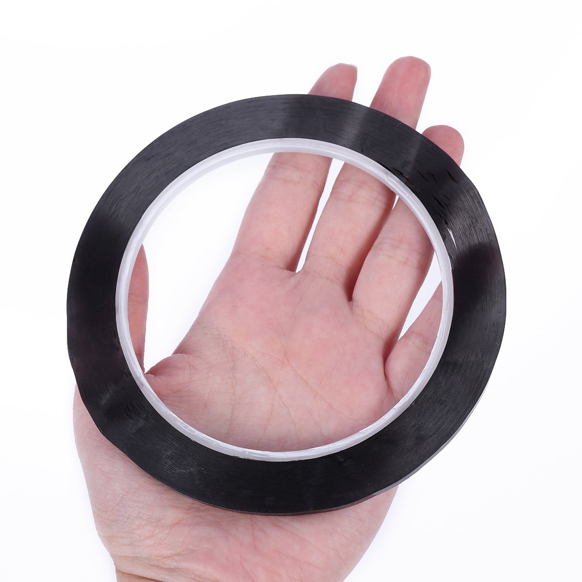 6 Pieces 3mm Width Whiteboard Gridding Tape Grid Marking Tapes Self Adhesive Chart Tapes Artist