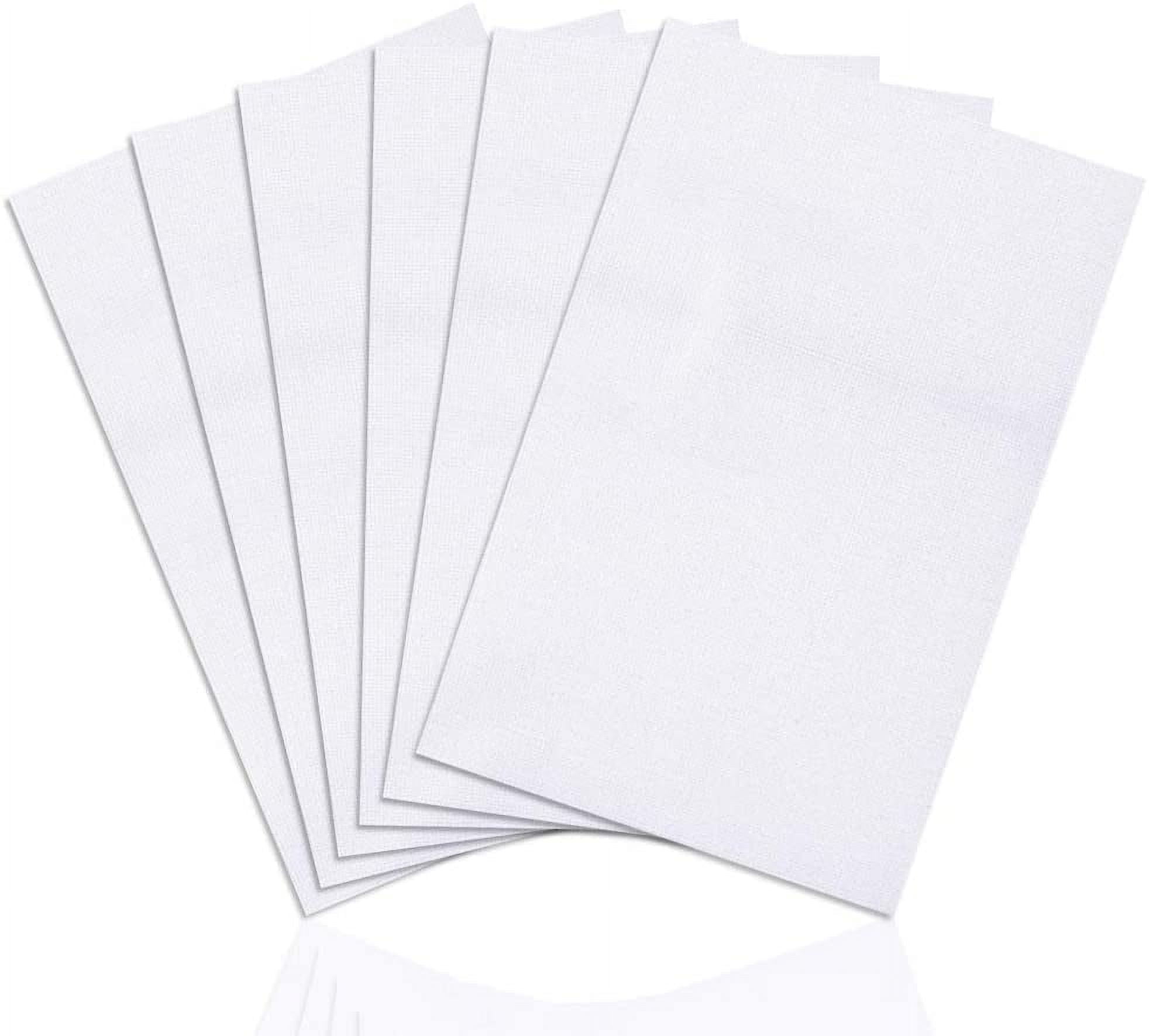 14 Count Aida Cloth White | Medium/Heavyweight Aida Fabric | Home Decor  Fabric | 60 Wide