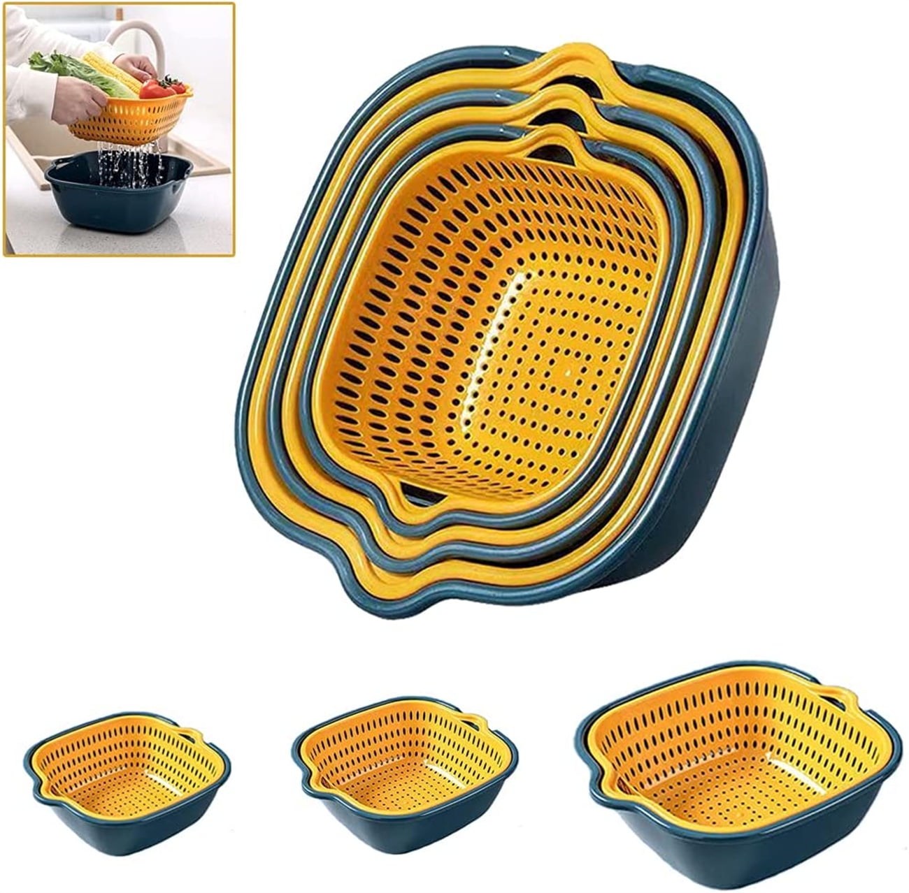 Washing Up Bowl