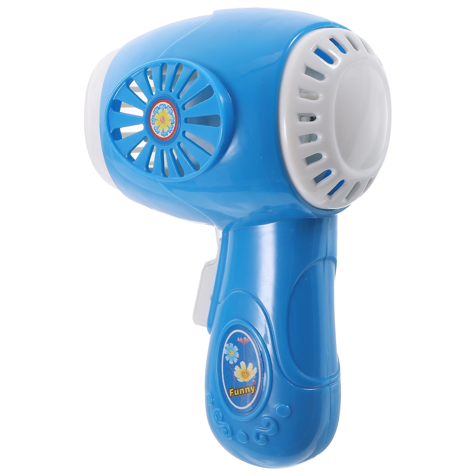 Pieces Kids Pretend Hair Dryer Simulation Child