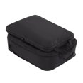 thumbnail image 1 of 6 Pieces Memory Fabric Clothes Organizers Waterproof Portable Travel Storage Bags for Luggage, 1 of 8