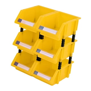 Tool Box Organizer and Storage Tray, Tool Box Drawer Organizer Bins,  Toolbox Organizer Tray Divider Set, Black 32 Pack - AliExpress