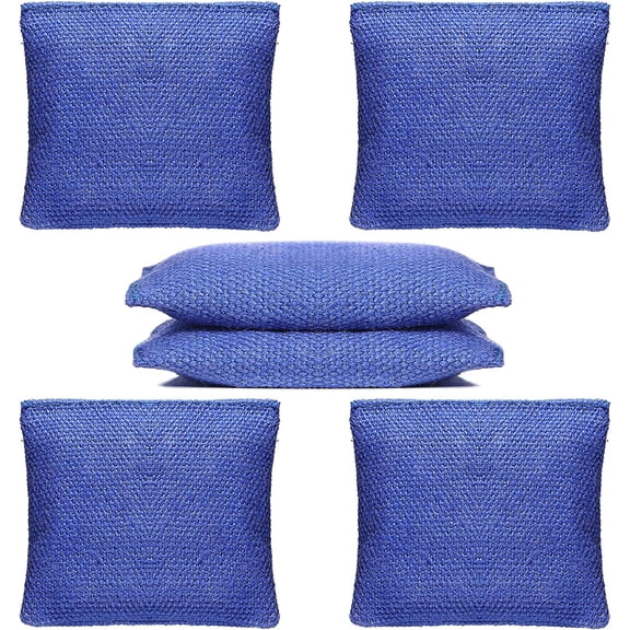6 Pieces Pattern Weights Fabric Sewing Weight Dressmaking Cloth Cutting Weight for Sewing Accessories Canvas Filled Steel Ball Samples Paperweight for Writing Drawing