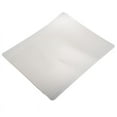 thumbnail image 1 of 6 Pieces Plastic Placemats Table Mats Heat Placemats Dining Mats for Table, Dining, Kitchen, 1 of 5