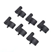 6 Pieces Pull Starter Pawl Dog for STIHL MS 210 211 230 240 250 260 261 270 271 290 gasoline chainsaw