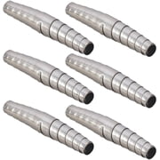 6 Pieces Replacement Spring for Pruning Shears Springsteels Perfect for Garden Enthusiasts